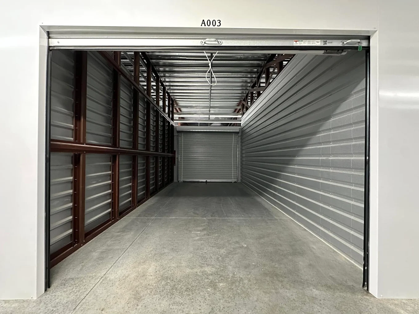self storage near me